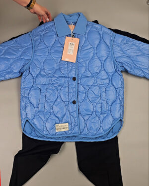 Фотография  614 - JACK JONES Women Winter mix 075 #15 кг, ЛОТ СТ-10010 оптом в Орле и Орловской области