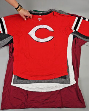 Фотография  990 - Тонковки СТОК CAN 084#7 кг, ЛОТ СТ-10059 оптом в Орле и Орловской области