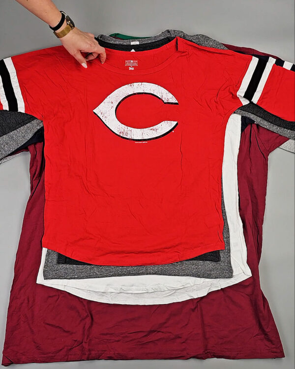 Фотография  662 - Тонковки СТОК CAN 084#7 кг, ЛОТ СТ-10059 оптом в Орле и Орловской области