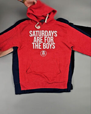 Фотография  199 - Толстовки СТОК CAN 0424#10 кг, ЛОТ СТ-10136 оптом в Орле и Орловской области