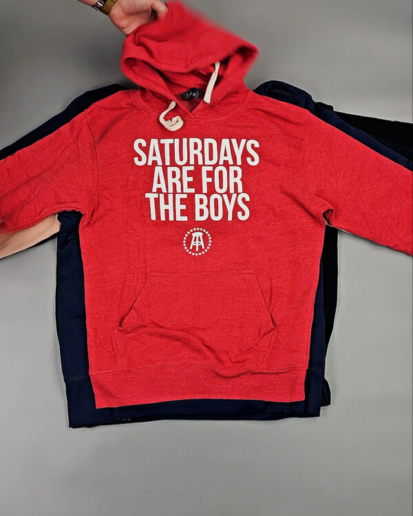 Фотография  314 - Толстовки СТОК CAN 0424#10 кг, ЛОТ СТ-10136 оптом в Орле и Орловской области