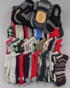 Купить Носки CAN 084#5 кг, ЛОТ СТ-10070 оптом в Орле и Орловской области