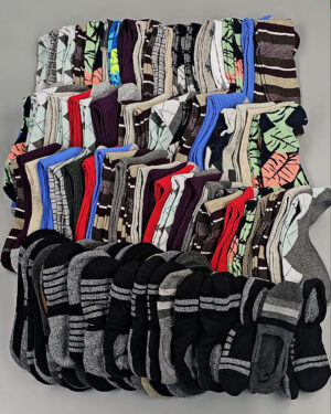 Купить Носки CAN 084#5 кг, ЛОТ СТ-10064 оптом в Орле и Орловской области