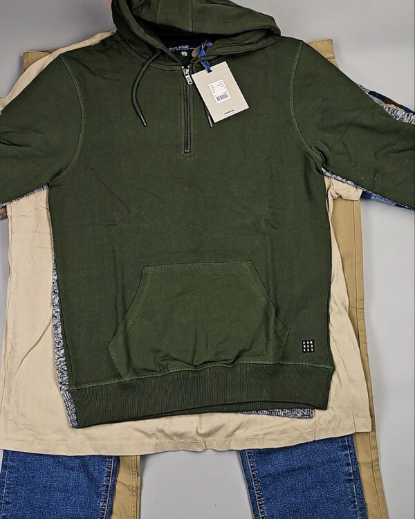 Фотография  686 - BLEND HE W 064#15 кг, ЛОТ СТ-10056 оптом в Орле и Орловской области