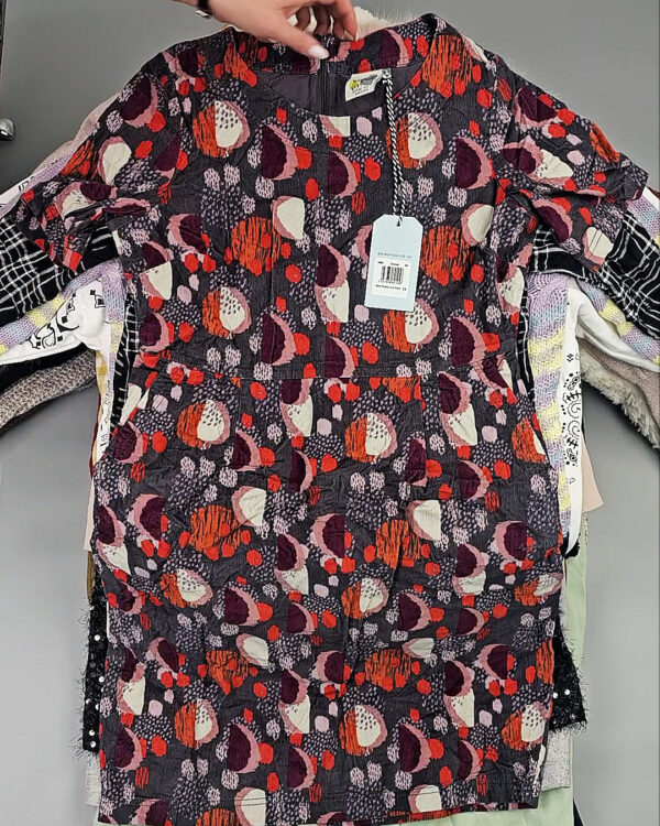 Фотография  838 - Super Creame Scotland Winter mix#50 кг, ЛОТ СХ-0294 оптом в Орле и Орловской области