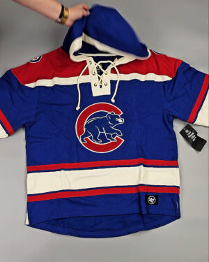 Фотография  276 - Толстовки СТОК CAN 0424#10 кг, ЛОТ СТ-10138 оптом в Орле и Орловской области