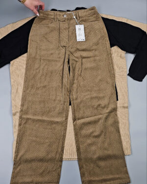 Фотография  994 - VILA Winter mix 104#15 кг, ЛОТ СТ-10079 оптом в Орле и Орловской области