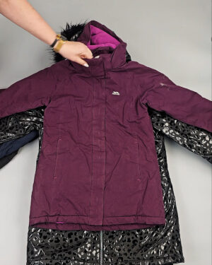 Фотография  813 - Куртки детские (Children Anoraks)#11 кг, ЛОТ СХ-0281 оптом в Орле и Орловской области