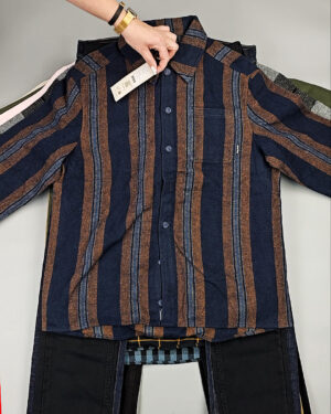 Фотография  101 - Мужской зимний микс Blend He, 20 кг, ЛОТ СТ-10050 оптом в Орле и Орловской области