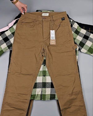 Фотография  525 - Мужской зимний микс Blend He, 17,9 кг, ЛОТ СТ-10053 оптом в Орле и Орловской области