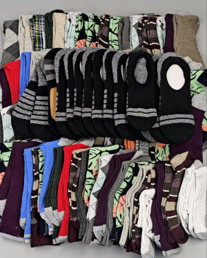 Купить Носки CAN 084#5 кг, ЛОТ СТ-10061 оптом в Орле и Орловской области