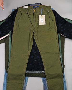 Фотография  997 - Мужской зимний микс Blend He, 20 кг, ЛОТ СТ-10052 оптом в Орле и Орловской области