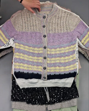 Фотография  473 - Super Creame Scotland Winter mix#50 кг, ЛОТ СХ-0294 оптом в Орле и Орловской области