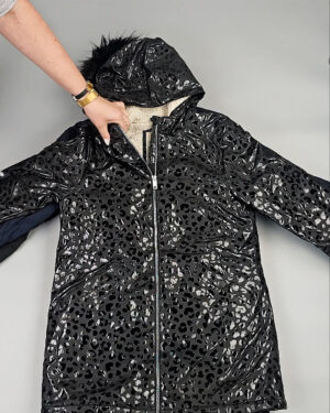 Фотография  503 - Куртки детские (Children Anoraks)#11 кг, ЛОТ СХ-0281 оптом в Орле и Орловской области