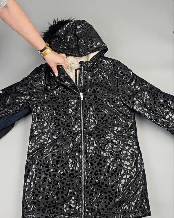 Фотография  719 - Куртки детские (Children Anoraks)#11 кг, ЛОТ СХ-0281 оптом в Орле и Орловской области