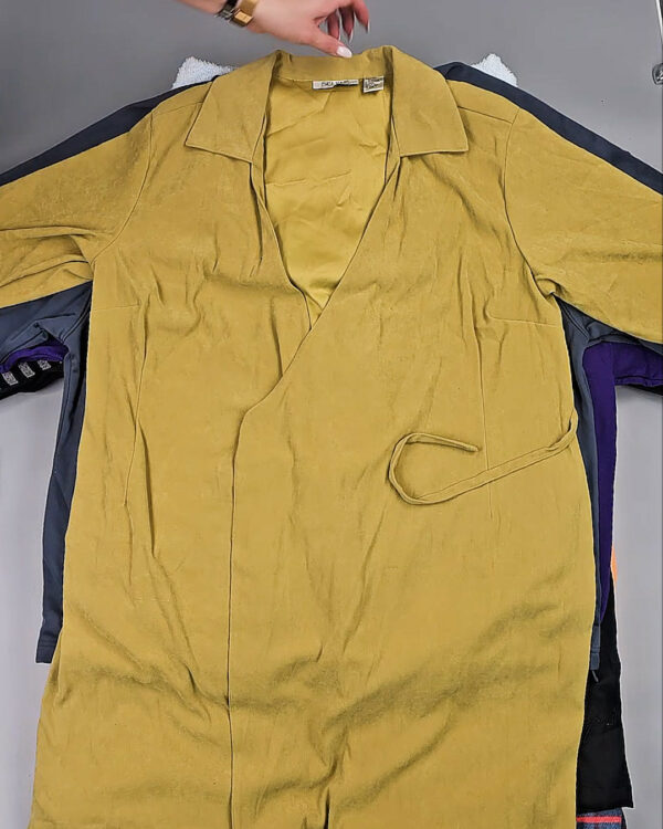 Фотография  421 - Oversize Winter mix Premium#25 кг, ЛОТ СХ-0288 оптом в Орле и Орловской области