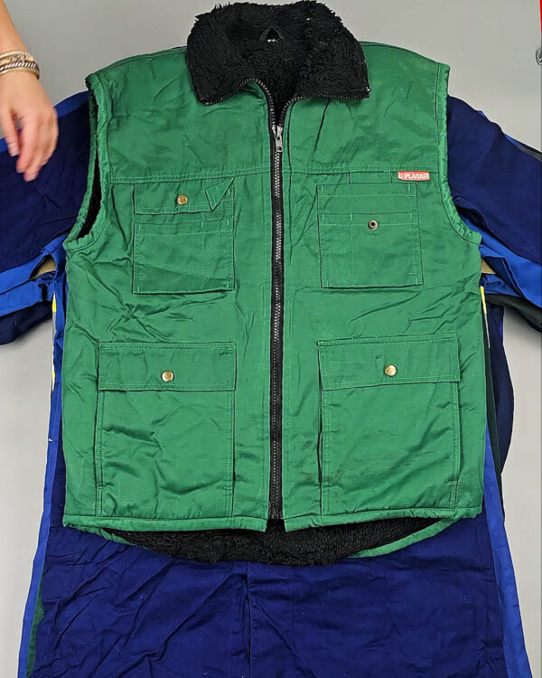 Фотография  305 - Рабочая одежда крем+экстра (Work clothes cr+ex)#25 кг, ЛОТ СХ-0265 оптом в Орле и Орловской области