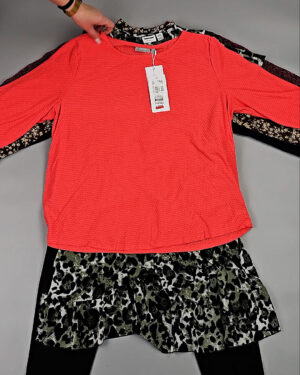 Фотография  529 - DK+Bestseller Winter mix 064#15 кг, ЛОТ СТ-10091 оптом в Орле и Орловской области