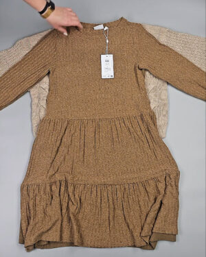 Фотография  336 - VILA Winter mix 104#15 кг, ЛОТ СТ-10080 оптом в Орле и Орловской области