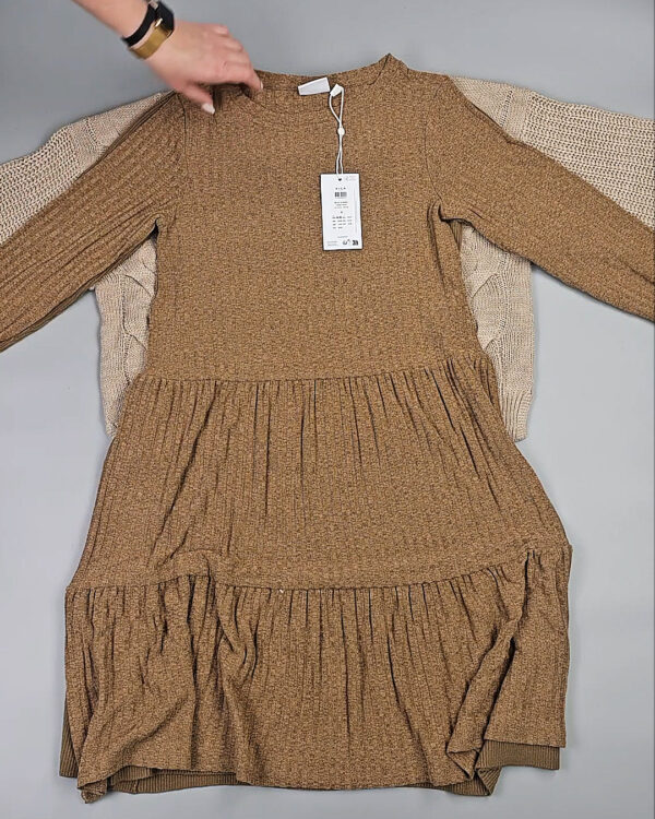 Фотография  274 - VILA Winter mix 104#15 кг, ЛОТ СТ-10080 оптом в Орле и Орловской области