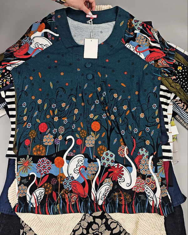 Фотография  693 - XXL Winter mix#20 кг, ЛОТ СХ-0291 оптом в Орле и Орловской области