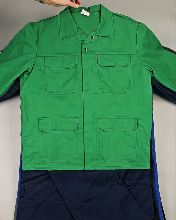 Фотография  584 - Рабочая одежда крем+экстра (Work clothes cr+ex)#25 кг, ЛОТ СХ-0264 оптом в Орле и Орловской области