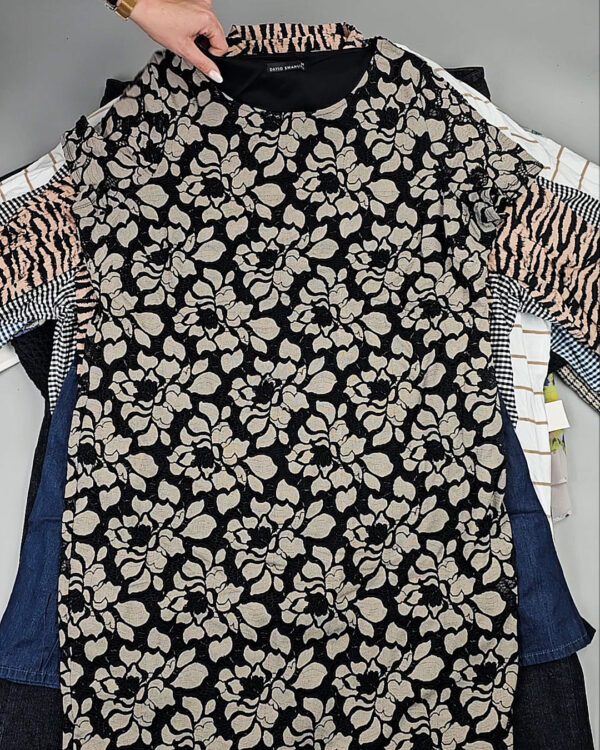 Фотография  102 - XXL Winter mix#20 кг, ЛОТ СХ-0291 оптом в Орле и Орловской области