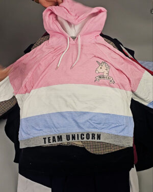 Фотография 505 - Mix EKW#100 кг, ЛОТ СХ-0292 оптом в Орле и Орловской области