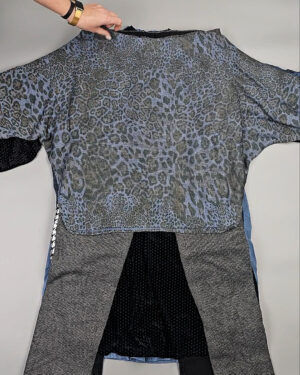 Фотография  407 - ДАНИЯ M/W mix#17 кг, ЛОТ СТ-10076 оптом в Орле и Орловской области