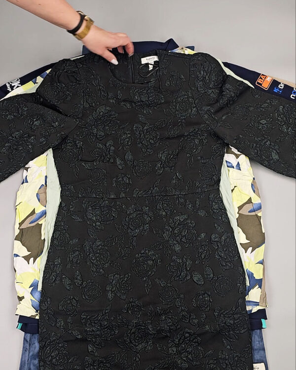 Фотография  397 - ДАНИЯ M/W mix#17 кг, ЛОТ СТ-10077 оптом в Орле и Орловской области