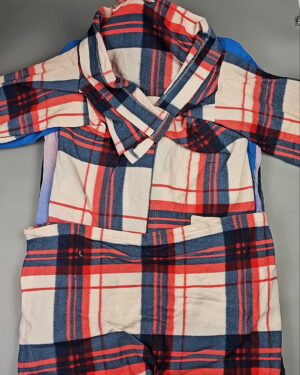 Фотография  593 - Oversize Winter mix Premium#25 кг, ЛОТ СХ-0288 оптом в Орле и Орловской области