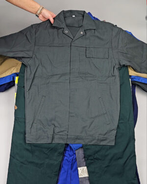 Фотография  719 - Рабочая одежда крем+экстра (Work clothes cr+ex)#25 кг, ЛОТ СХ-0265 оптом в Орле и Орловской области