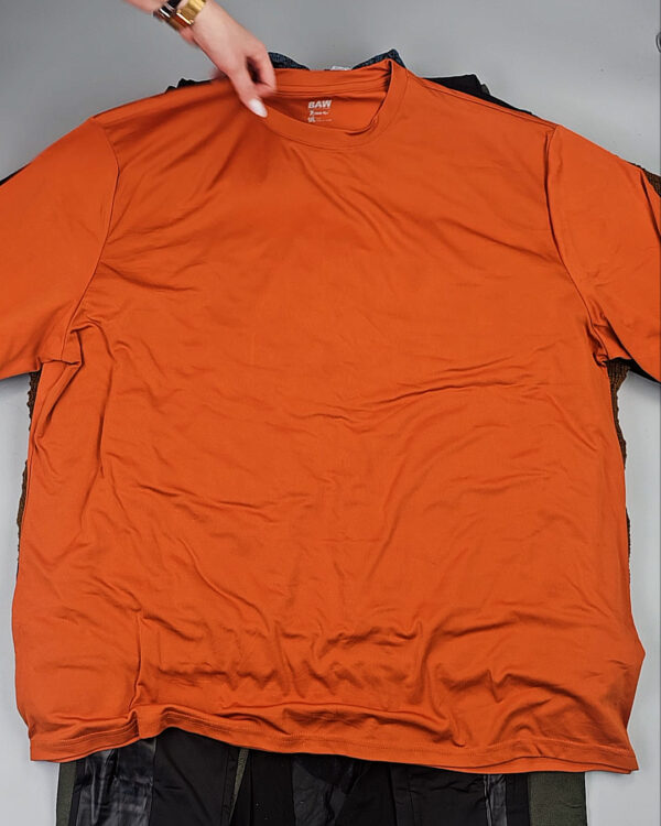 Фотография  539 - Oversize Winter mix Premium#25 кг, ЛОТ СХ-0287 оптом в Орле и Орловской области