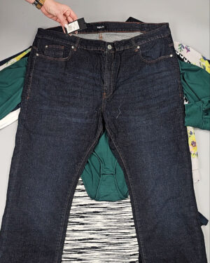 Фотография 112 - XXL Winter mix#20 кг, ЛОТ СХ-0291 оптом в Орле и Орловской области