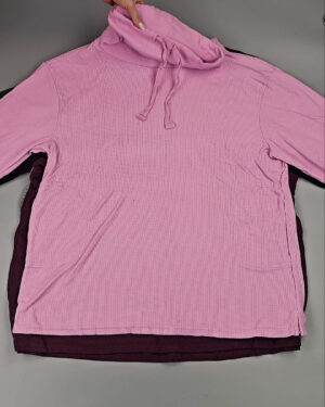 Фотография  236 - Oversize Winter mix Premium#25 кг, ЛОТ СХ-0287 оптом в Орле и Орловской области