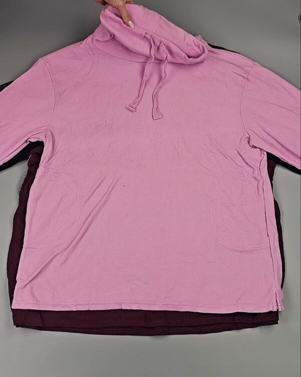 Фотография  180 - Oversize Winter mix Premium#25 кг, ЛОТ СХ-0287 оптом в Орле и Орловской области