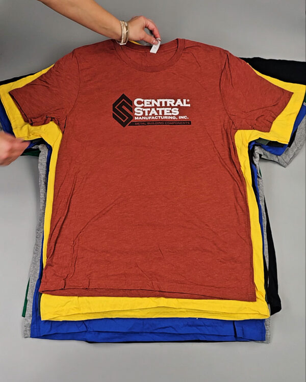 Фотография  345 - Футболки м/ж (Super T-Shirts Printed)#10 кг, ЛОТ СХ-0270 оптом в Орле и Орловской области