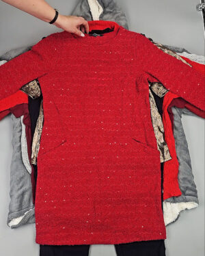 Фотография  409 - Super Creame Scotland Winter mix#50 кг, ЛОТ СХ-0293 оптом в Орле и Орловской области