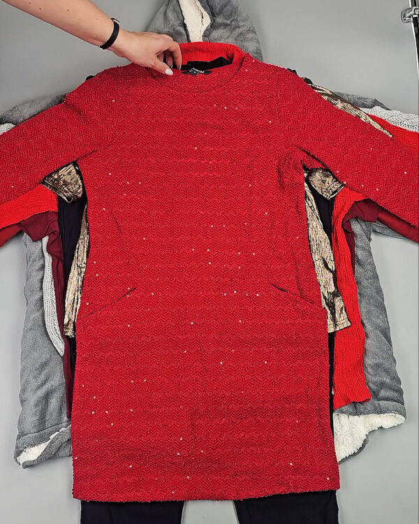 Фотография  226 - Super Creame Scotland Winter mix#50 кг, ЛОТ СХ-0293 оптом в Орле и Орловской области