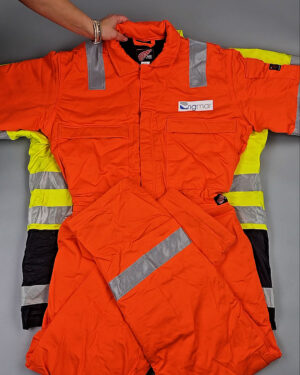 Фотография  457 - Рабочая одежда mix БМ#25 кг, ЛОТ СХ-0266 оптом в Орле и Орловской области