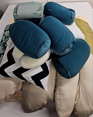 Одеяла и подушки TCM 104 - Сток оптом