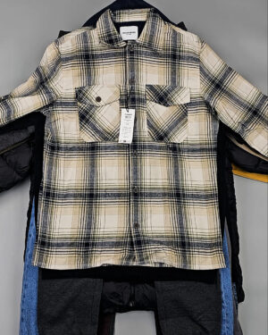 JACK JONES mix 094 - Сток оптом