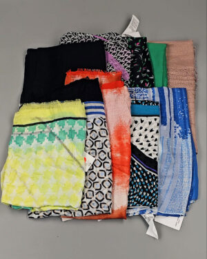 Платки GERRY WEBER - Сток оптом