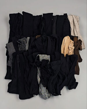 Колготки H&M - Сток оптом