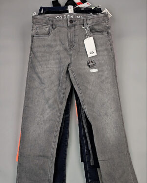 Брюки, джинсы дети C&A - Сток оптом