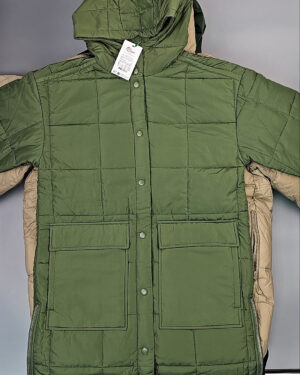 Верхняя одежда MOSS CPH 125 - Сток оптом