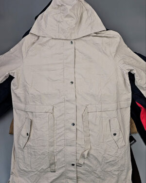 Ветровки жен C&A, LIDL, TCM 115 - Сток оптом