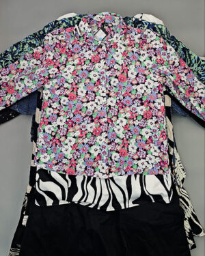 VERO MODA  Summer mix 125 - Сток оптом