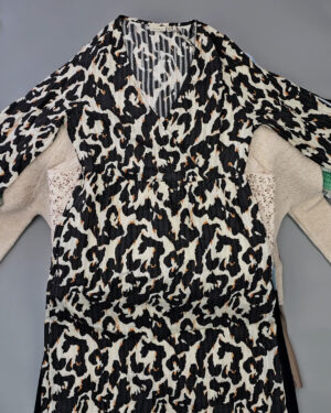 FRANSA  mix 426 - Сток оптом