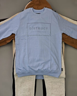 Спортивный микс C-3405 (MEN J-P) - Сток оптом